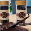 40g Vanille Pulver gemahlen - Vanille 100% Bourbon Vanille