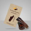 Bourbon Vanilla - Premium 16-18 cm